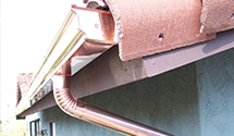 Rain Gutter Installation, Repair, Cleaning in Tignall, GA